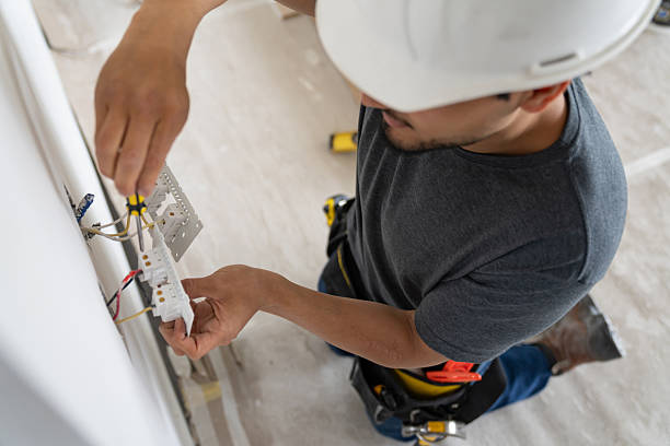 Reliable Emergency Electrician contractor in Casselton, ND by No Joke electrician