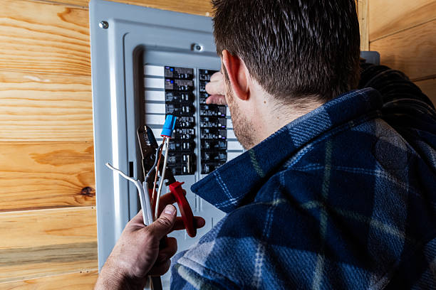 Affordable Emergency Electrician solutions in Casselton, ND